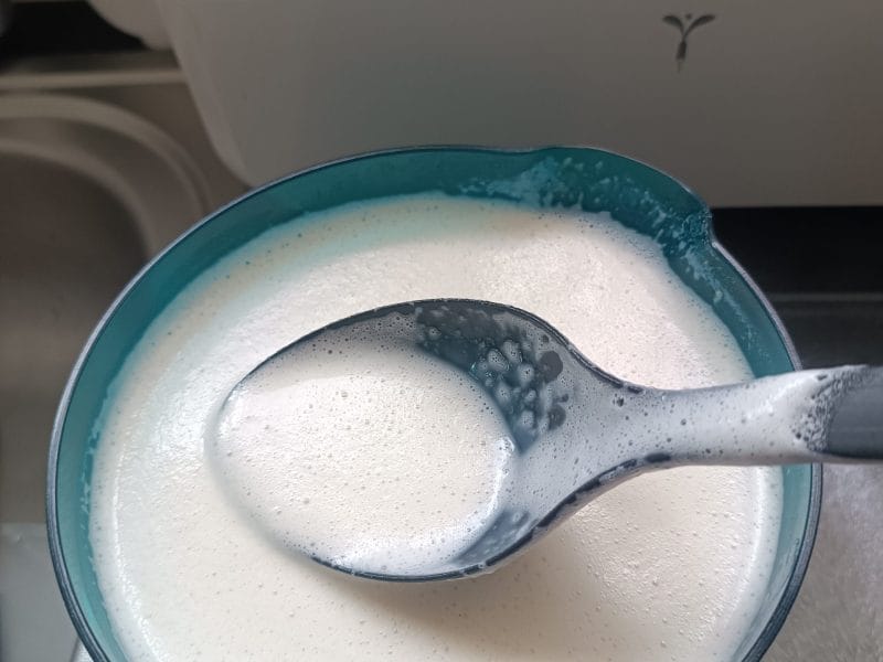 Cliquez pour zoomer ! Béchamel Thermomix par CC56