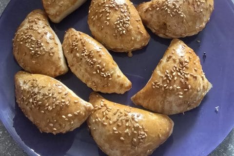 Cliquez pour zoomer ! Empanadas au poulet Thermomix par karine_1021