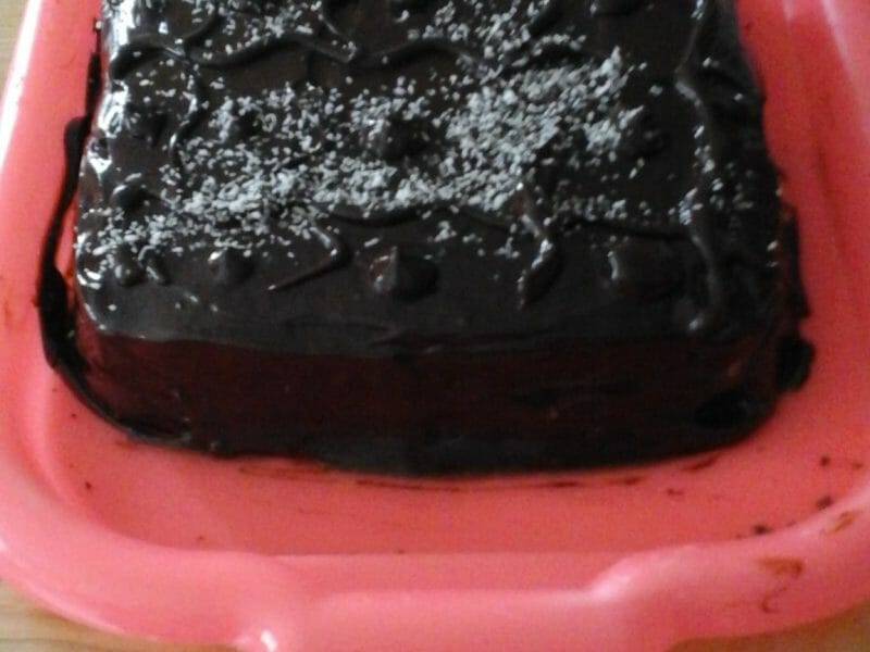 Cliquez pour zoomer ! Kinder Délice XXL Thermomix par Banbinou35