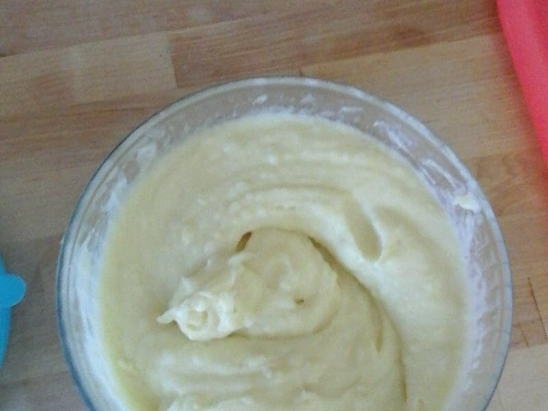 Cliquez pour zoomer ! Purée de pommes de terre Thermomix par Banbinou35