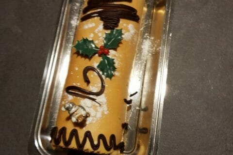 Cliquez pour zoomer ! Biscuit roulé Japonais Thermomix par sappy