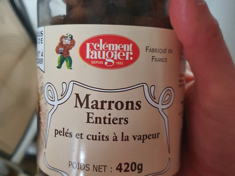 Cliquez pour zoomer ! image-db2be2f0-3afb-404b-8b7b-9167cead5f81 Thermomix par Fanny