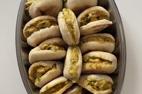 Cliquez pour zoomer ! Photo de meriam_abk Thermomix par meriam_abk