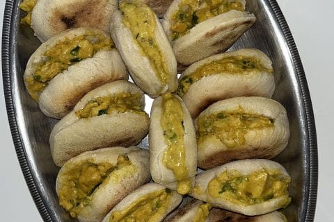 Cliquez pour zoomer ! Photo de meriam_abk Thermomix par meriam_abk