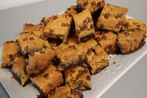 Cliquez pour zoomer ! Brookie Thermomix par Marielle_desavisse