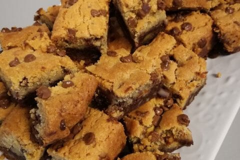Cliquez pour zoomer ! Brookie Thermomix par Marielle_desavisse