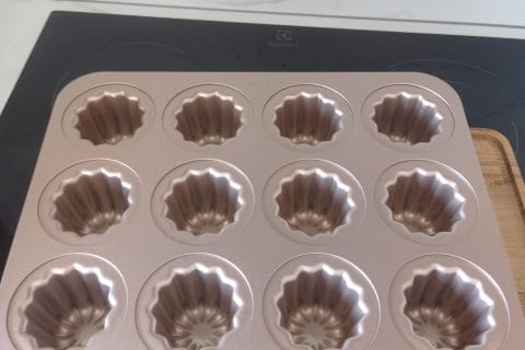 Cliquez pour zoomer ! Cannelés Thermomix par Ky74