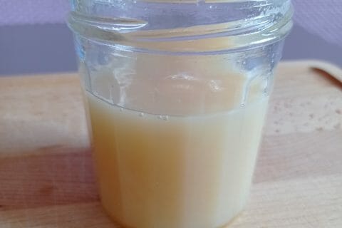 Cliquez pour zoomer ! Lait concentré sucré Thermomix par Ky74