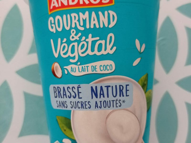 Cliquez pour zoomer ! Glace mangue banane Thermomix par Ky74