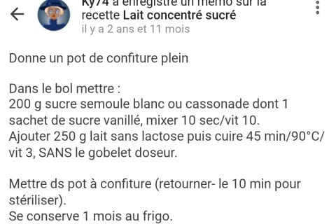 Cliquez pour zoomer ! Photo de Ky74