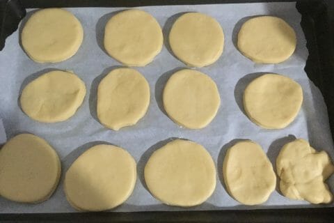 Cliquez pour zoomer ! Beignets Thermomix par Frederique_4