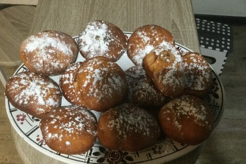Cliquez pour zoomer ! Beignets Thermomix par Frederique_4