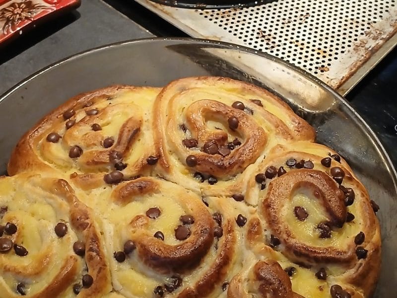 Cliquez pour zoomer ! Chinois Thermomix par Ghislaine42380