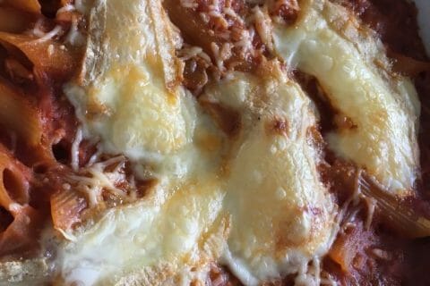 Photos des recettes
