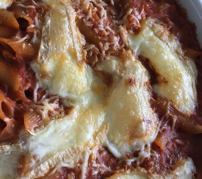 Cliquez pour zoomer ! Macaronis au thon Thermomix par solennev