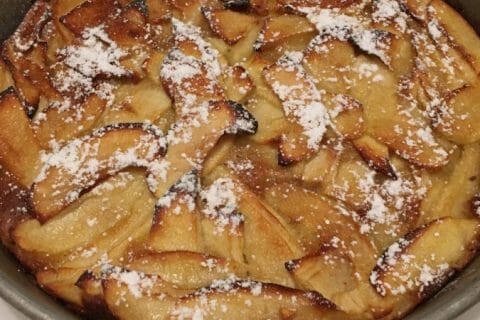 Photos des recettes
