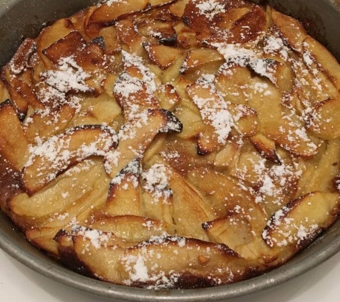 Cliquez pour zoomer ! Invisible aux pommes Thermomix par solennev