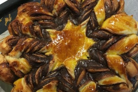 Photos des recettes