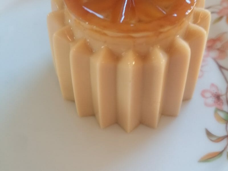 Cliquez pour zoomer ! Flamby Thermomix par tiludo