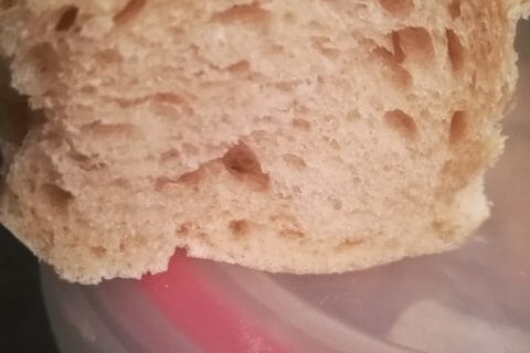 Cliquez pour zoomer ! Baguettes Thermomix par Gaelle_7