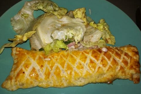 Photos des recettes