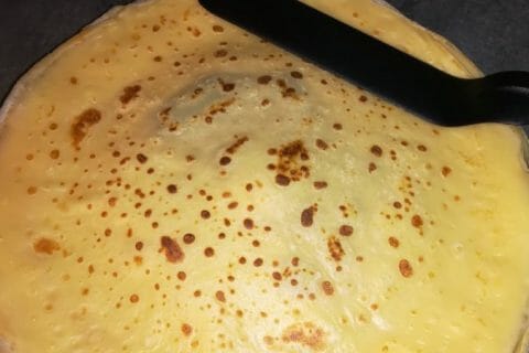 Photos des recettes