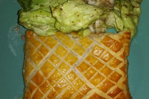 Photos des recettes