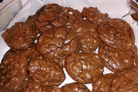 Photos des recettes
