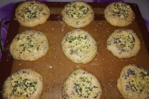 Photos des recettes