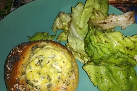 Photos des recettes