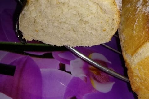 Photos des recettes