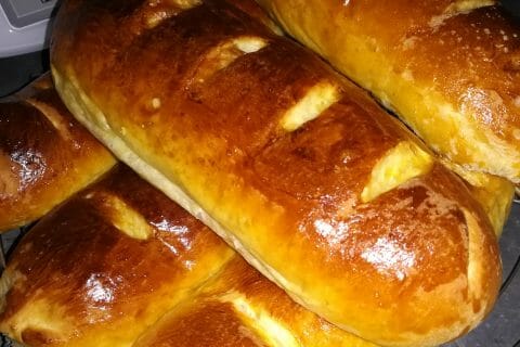 Photos des recettes