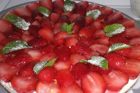 Photos des recettes