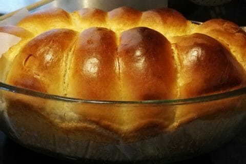 Photos des recettes