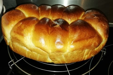 Photos des recettes