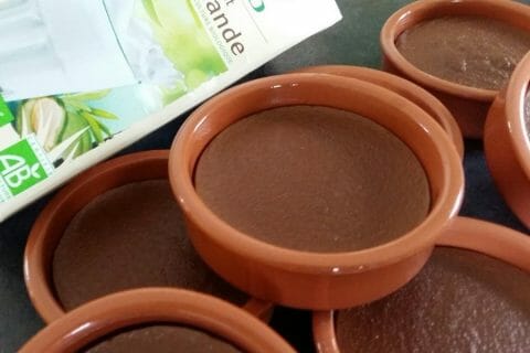 Cliquez pour zoomer ! Semoule au chocolat Thermomix par GavrocheNth