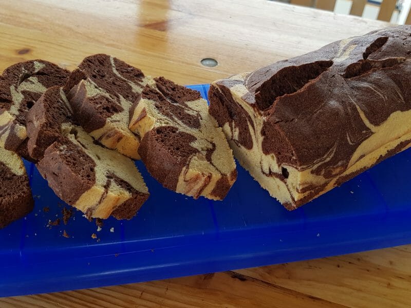 Cliquez pour zoomer ! Savane au Varoma Thermomix par Marie-France.S