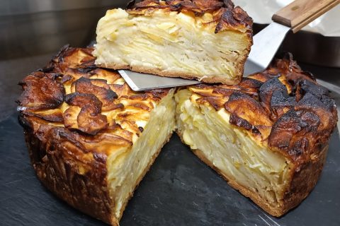 Cliquez pour zoomer ! Invisible aux pommes Thermomix par katia_234