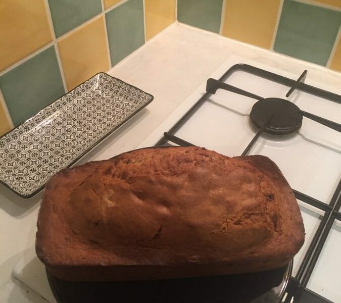 Cliquez pour zoomer ! Cake express Thermomix par zazabnt