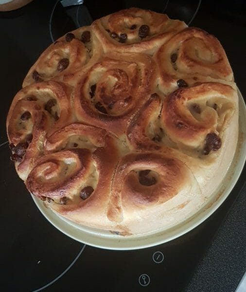 Cliquez pour zoomer ! Chinois Thermomix par kafrine974