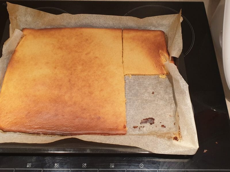 Cliquez pour zoomer ! Crêpes au four finlandaises Thermomix par Alexchoo