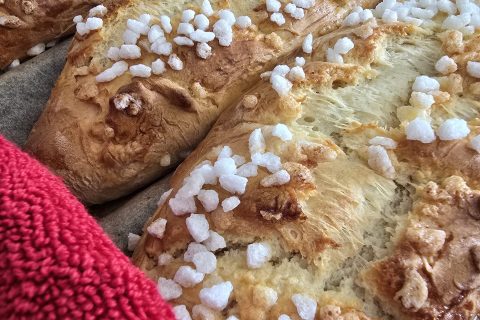 Cliquez pour zoomer ! Pain viennois Thermomix par emilie_2219