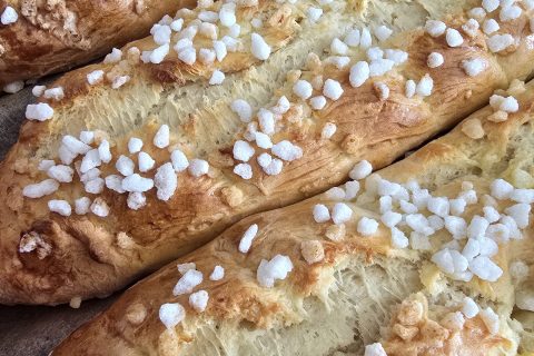 Cliquez pour zoomer ! Pain viennois Thermomix par emilie_2219