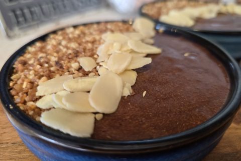 Cliquez pour zoomer ! Mousse au chocolat Thermomix par emilie_2219
