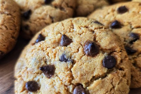 Cliquez pour zoomer ! Cookies américains Thermomix par emilie_2219