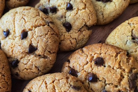Cliquez pour zoomer ! Cookies américains Thermomix par emilie_2219