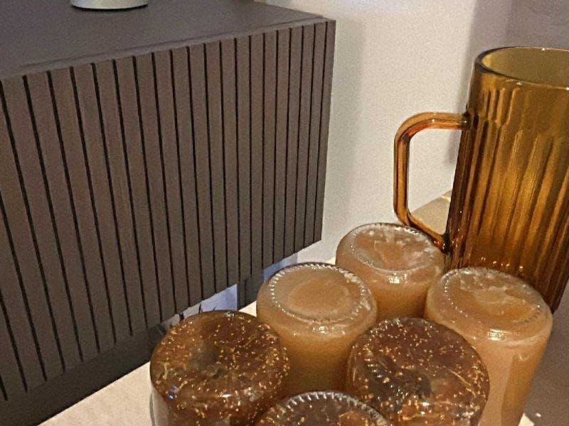 Cliquez pour zoomer ! Confiture de poires et figues Thermomix par zaza1408