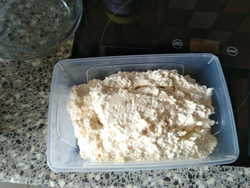 Cliquez pour zoomer ! Rillettes de Surimi Thermomix par MikaDomi