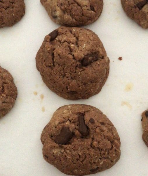 Cliquez pour zoomer ! CC1FC610-04E4-4B76-93F4-6E4EE6213BEB Thermomix par Nanterre92