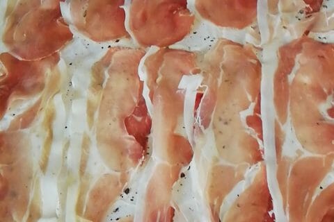 Cliquez pour zoomer ! Chinois montagnard Thermomix par laetichat54